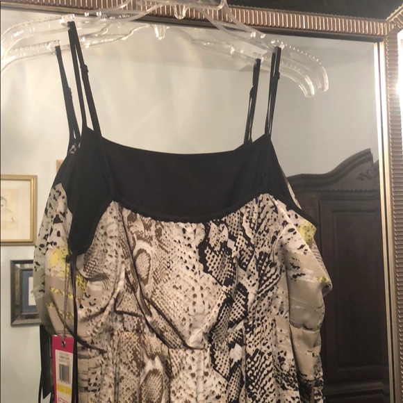 NWT Vince Camuto Dress - Picture 5 of 5